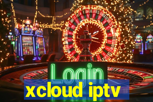 xcloud iptv